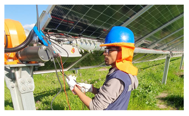 Net Billing en Chile: cómo inyectar energía a la red y qué dice la Ley 21.118